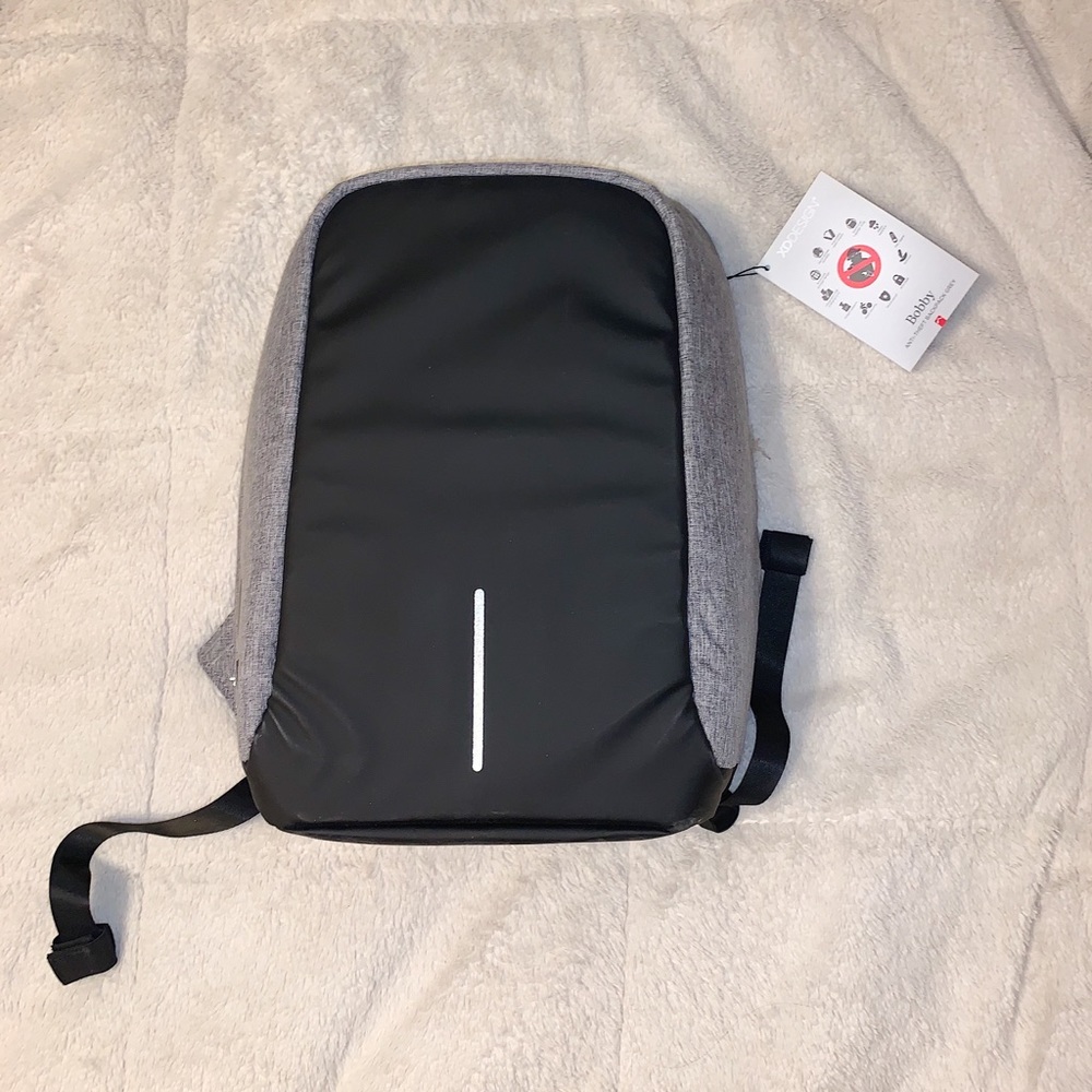 Bobby Anti-Theft backpack